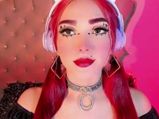 leyxandrabraz Live Webcam on CamSoda