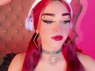 leyxandrabraz Live Webcam on CamSoda