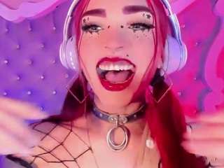 leyxandrabraz Live Webcam on CamSoda