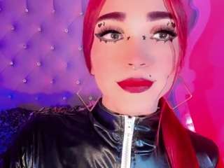 le modèle leyxandrabraz est en webcam porno dans un show sur le site camsoda, il possède les tags suivants: anal toys,average,brown eyes,dirty talk,drinking,ejaculation,latina,orgasm,red hair,smoking,tease,teen-18,young adult,hd,latin,small tits