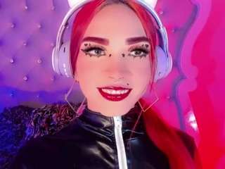 leyxandrabraz webcam