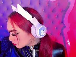 leyxandrabraz webcam