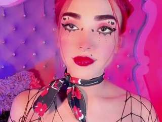 leyxandrabraz webcam
