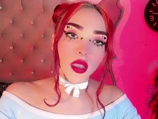 leyxandrabraz webcam