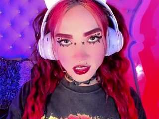 leyxandrabraz webcam