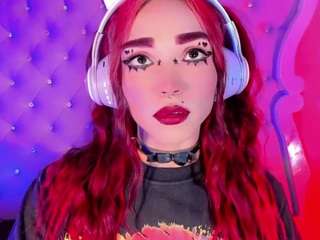 leyxandrabraz webcam