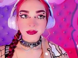 leyxandrabraz webcam