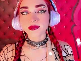 leyxandrabraz webcam