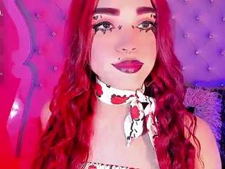 leyxandrabraz webcam
