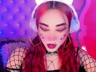 leyxandrabraz webcam
