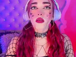 leyxandrabraz webcam