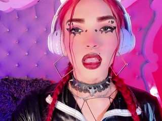leyxandrabraz webcam