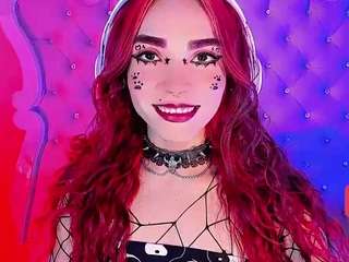 le modèle leyxandrabraz est en webcam porno dans un show sur le site camsoda, il possède les tags suivants: anal toys,average,brown eyes,dirty talk,drinking,ejaculation,latina,orgasm,red hair,smoking,tease,teen-18,young adult,hd,latin,small tits