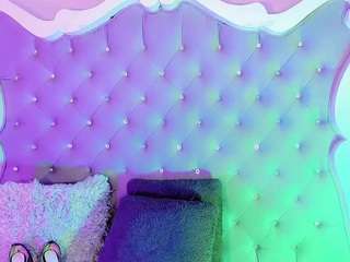 Live cam show with LeyXandrabraz