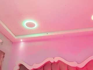 Live cam show with LeyXandrabraz