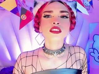 leyxandrabraz Live Webcam on CamSoda