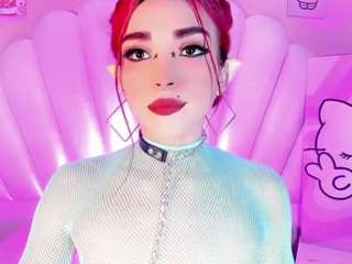 leyxandrabraz's live room