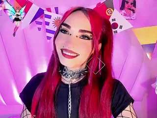 leyxandrabraz's live room