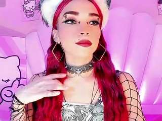 LeyXandrabraz live cam — anal toys, average, brown eyes