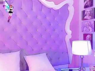 LeyXandrabraz live cam