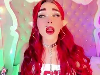leyxandrabraz Sex Cam Show