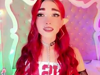 leyxandrabraz Sex Cam Show