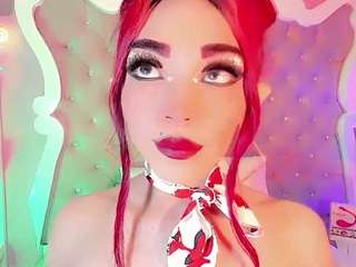 leyxandrabraz Sex Cam Show