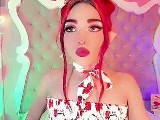 leyxandrabraz Sex Cam Show
