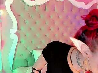 leyxandrabraz Sex Cam Show