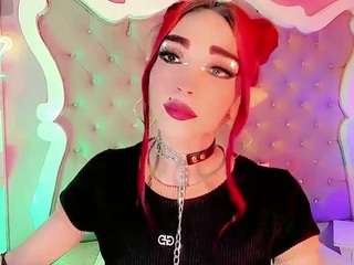 leyxandrabraz Sex Cam Show