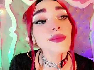 leyxandrabraz Sex Cam Show