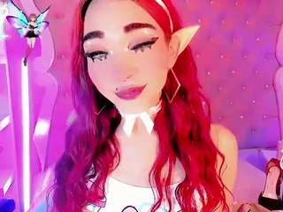 leyxandrabraz Sex Cam Show