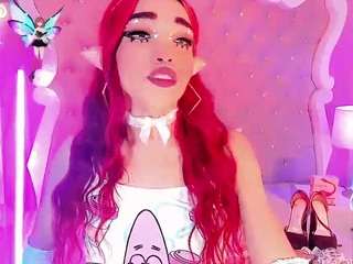 leyxandrabraz Sex Cam Show