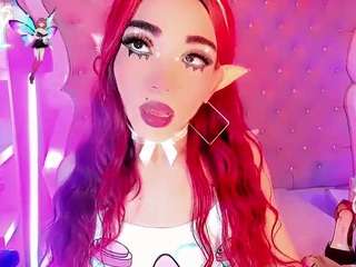 leyxandrabraz Sex Cam Show