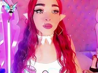 leyxandrabraz Sex Cam Show