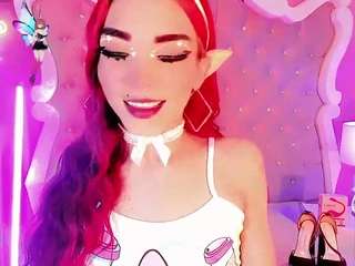 leyxandrabraz Sex Cam Show