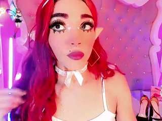 leyxandrabraz Sex Cam Show