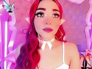 leyxandrabraz Sex Cam Show