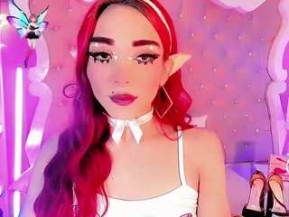 leyxandrabraz Sex Cam Show