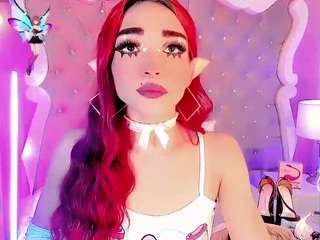 leyxandrabraz Sex Cam Show