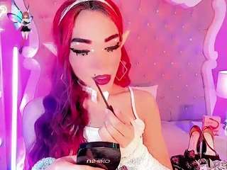 leyxandrabraz Sex Cam Show