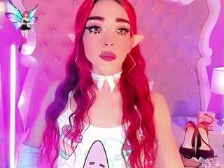 leyxandrabraz Sex Cam Show