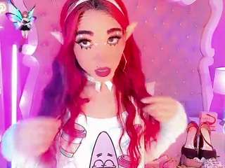 leyxandrabraz Sex Cam Show