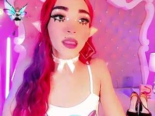 leyxandrabraz Sex Cam Show
