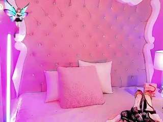 leyxandrabraz Sex Cam Show
