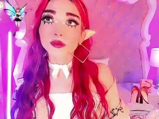 leyxandrabraz Sex Cam Show