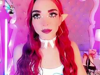 leyxandrabraz Sex Cam Show