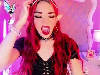 leyxandrabraz Sex Cam Show