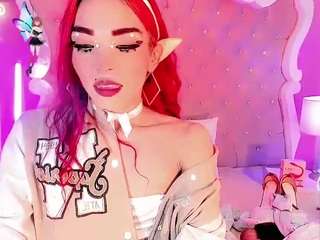 leyxandrabraz Sex Cam Show