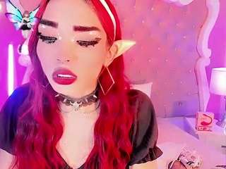 leyxandrabraz Sex Cam Show
